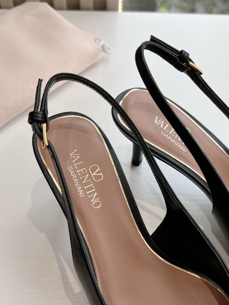 Valentino High Heels